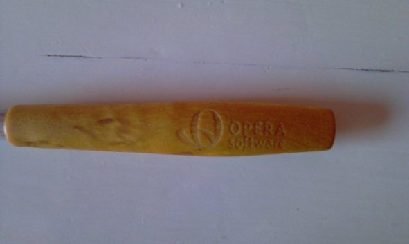Opera Software Cheese Slicer Review